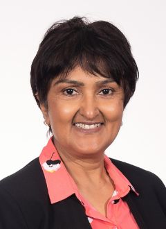 Seema Naik